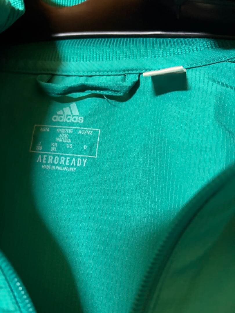 アルビレックス新潟練習着