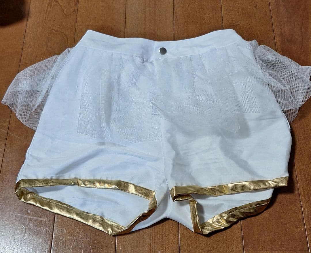 崩壊スターレイル 三月なのか 巡狩 コスプレ フルセット