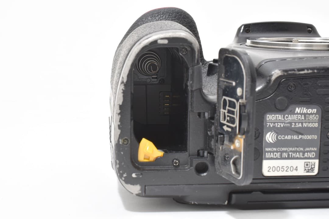 ★良品★ ニコン Nikon D850 ボディ SS522 #1104