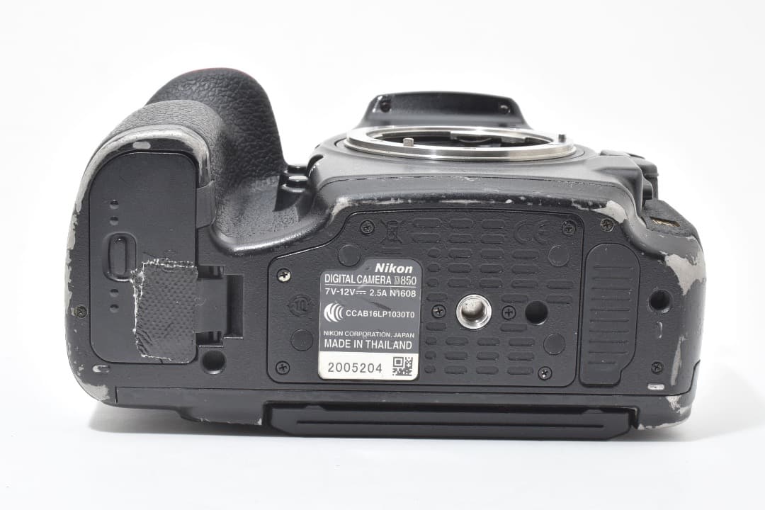 ★良品★ ニコン Nikon D850 ボディ SS522 #1104