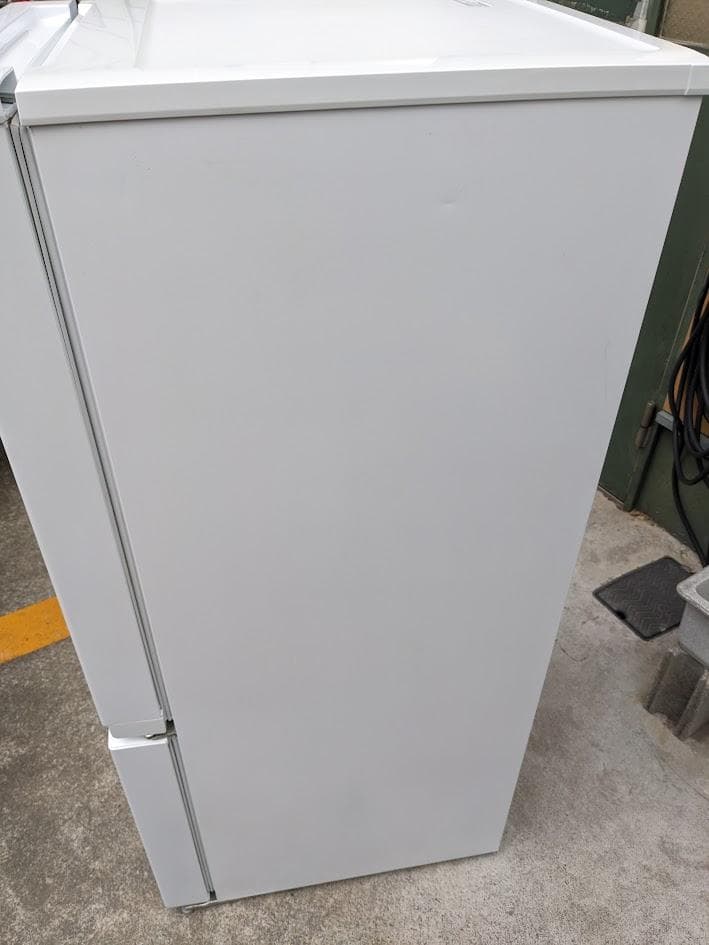 【全国送料無料】ヤマダ電機 YRZ-F15G1 156L 冷蔵庫 2020年製