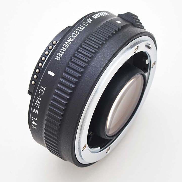 その他 Nikon TC-E14 III