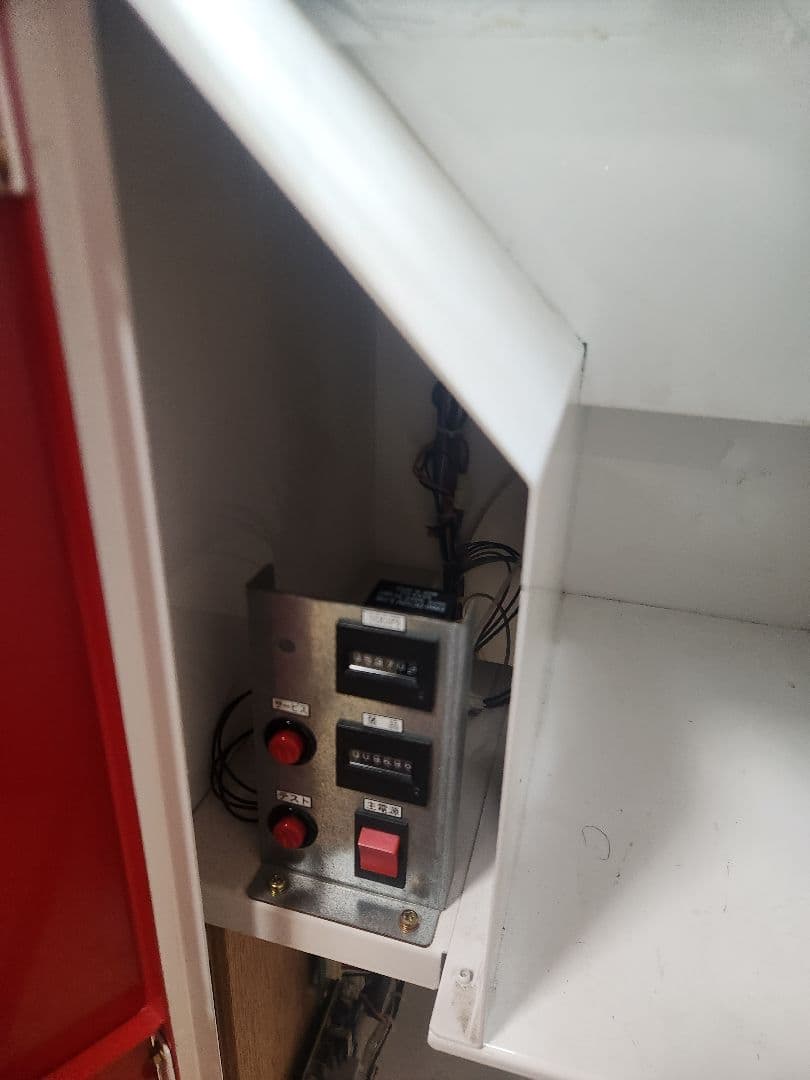 【頼メル便送料込み】エスプラン カリーノ2 クレーンゲーム機 筐体