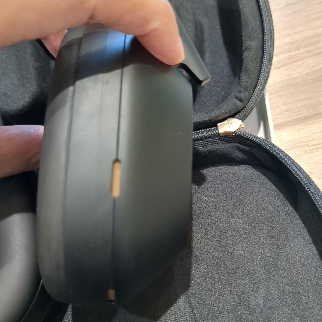 sony wh-1000xm5 ソニー　ヘッドホン