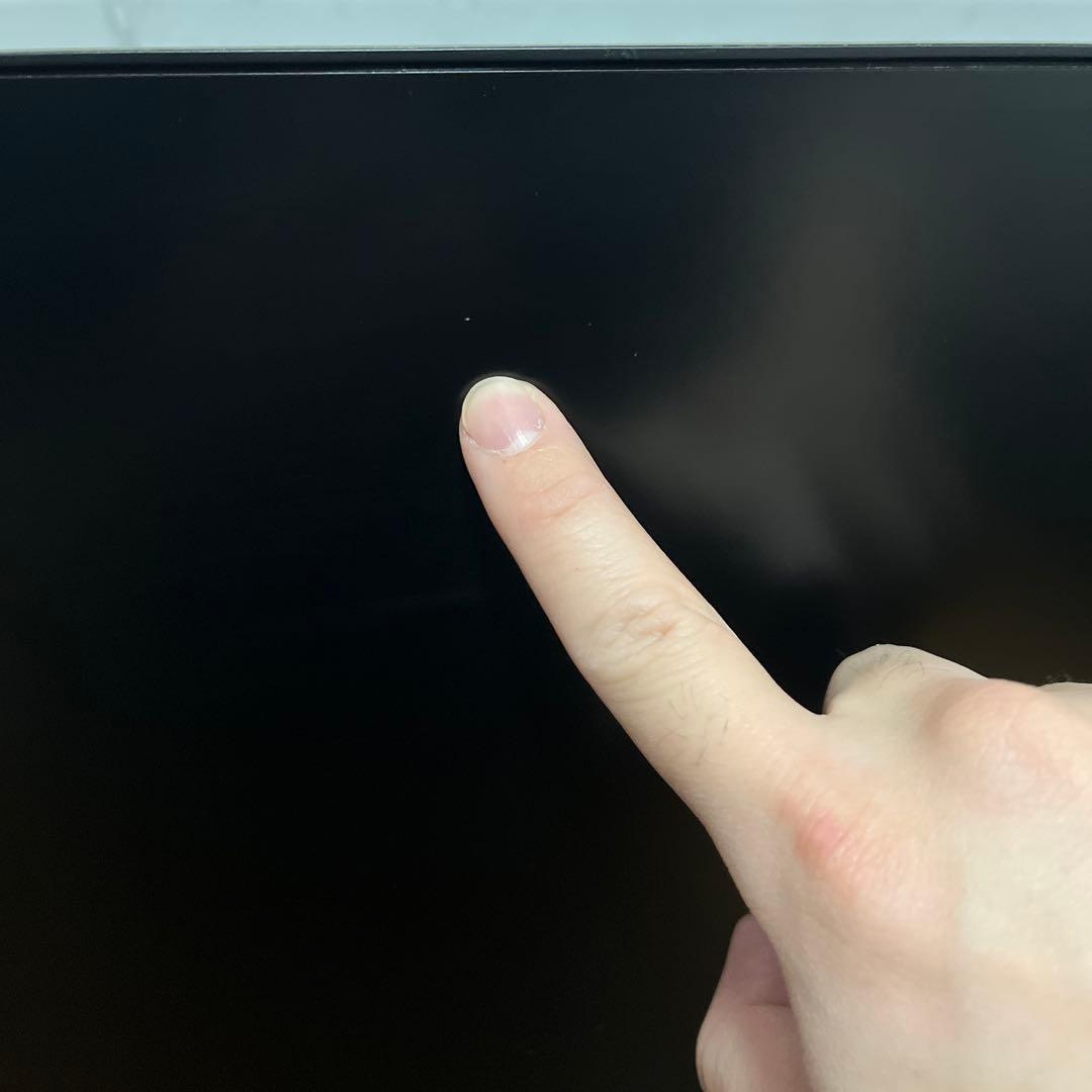 dell g3223d 31.5インチゲーミングモニター165hz wqhd