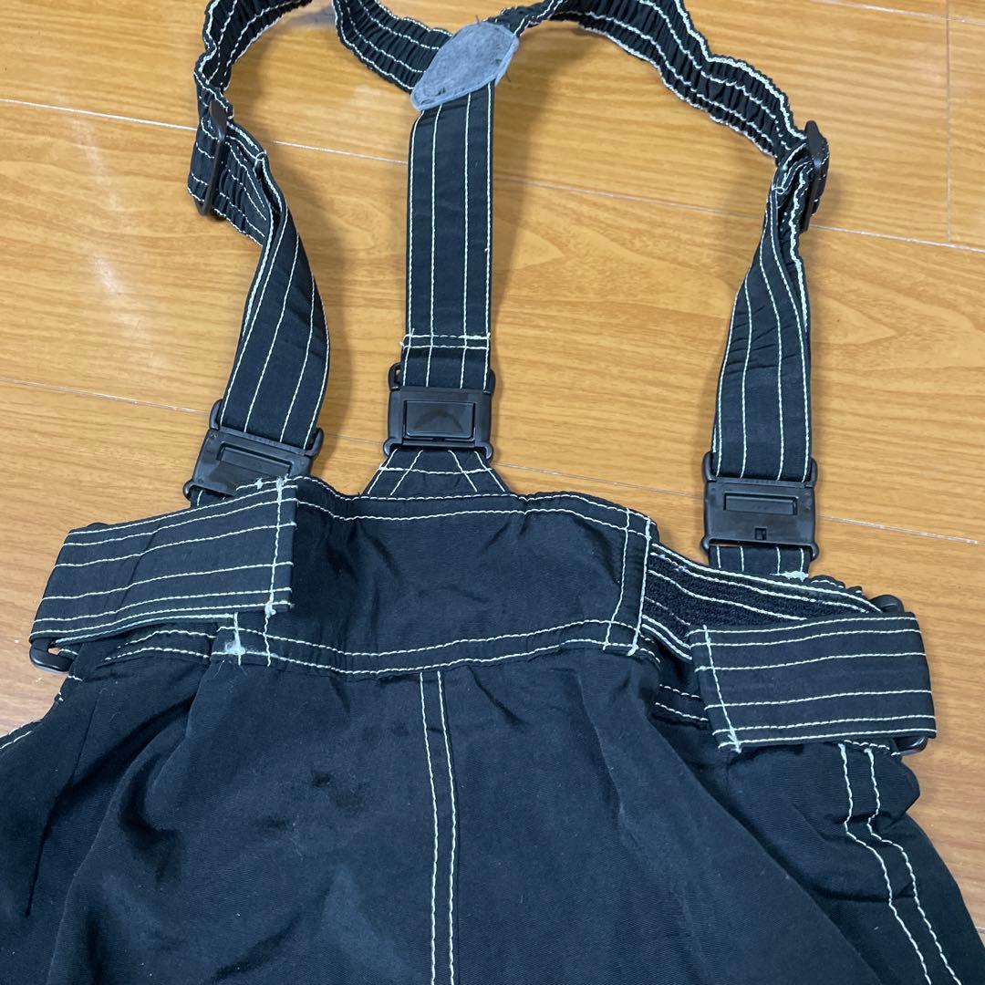 HUITIEME ウィッテム スキーウェア　レディースM