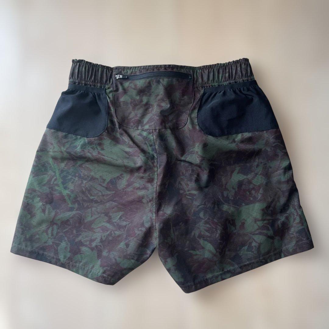 RYOGEN リョーゲン DEAD LEAF SHORTS ショーツ Mサイズ
