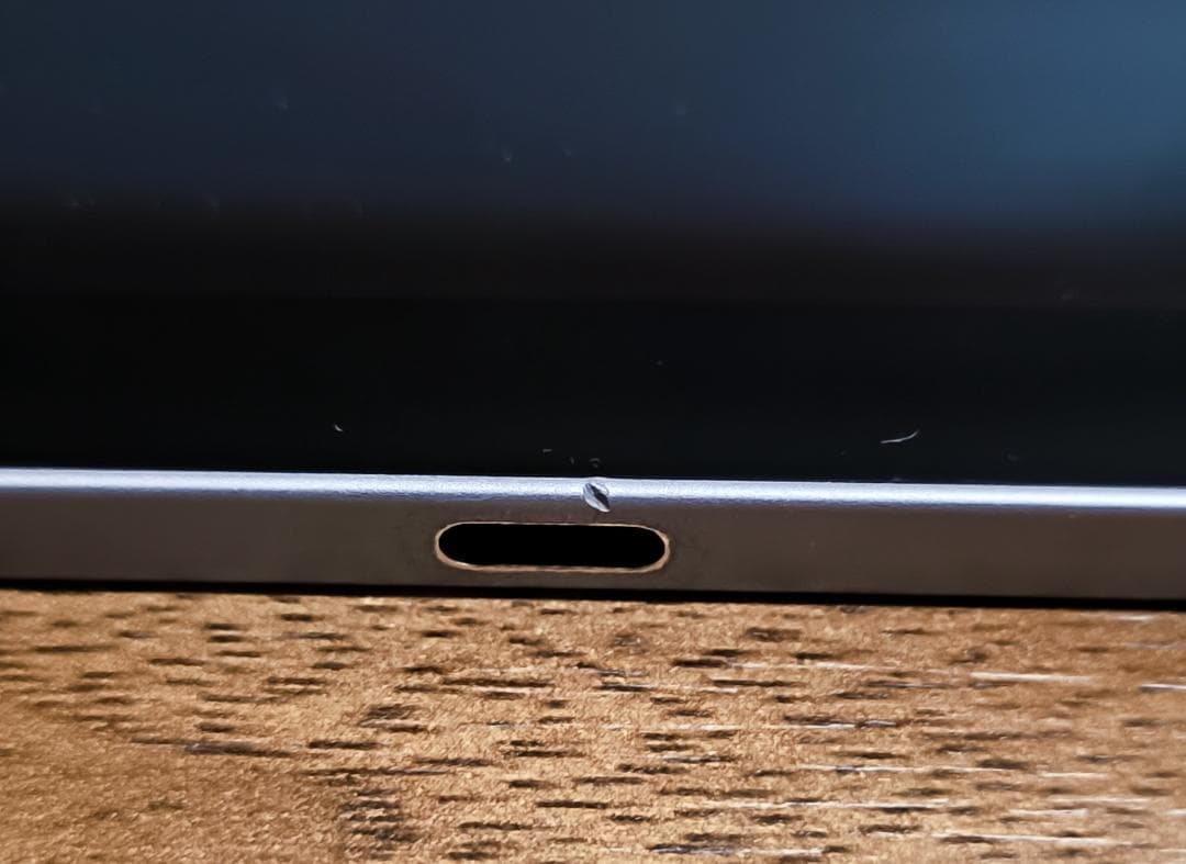 iPad Air　第4世代　バッテリー94％良好！スカイブルー／64GB