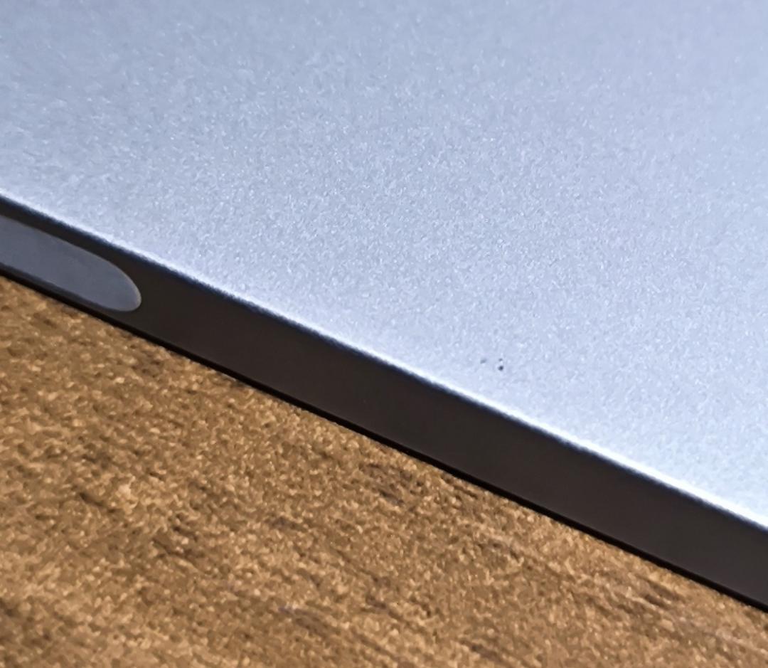 iPad Air　第4世代　バッテリー94％良好！スカイブルー／64GB