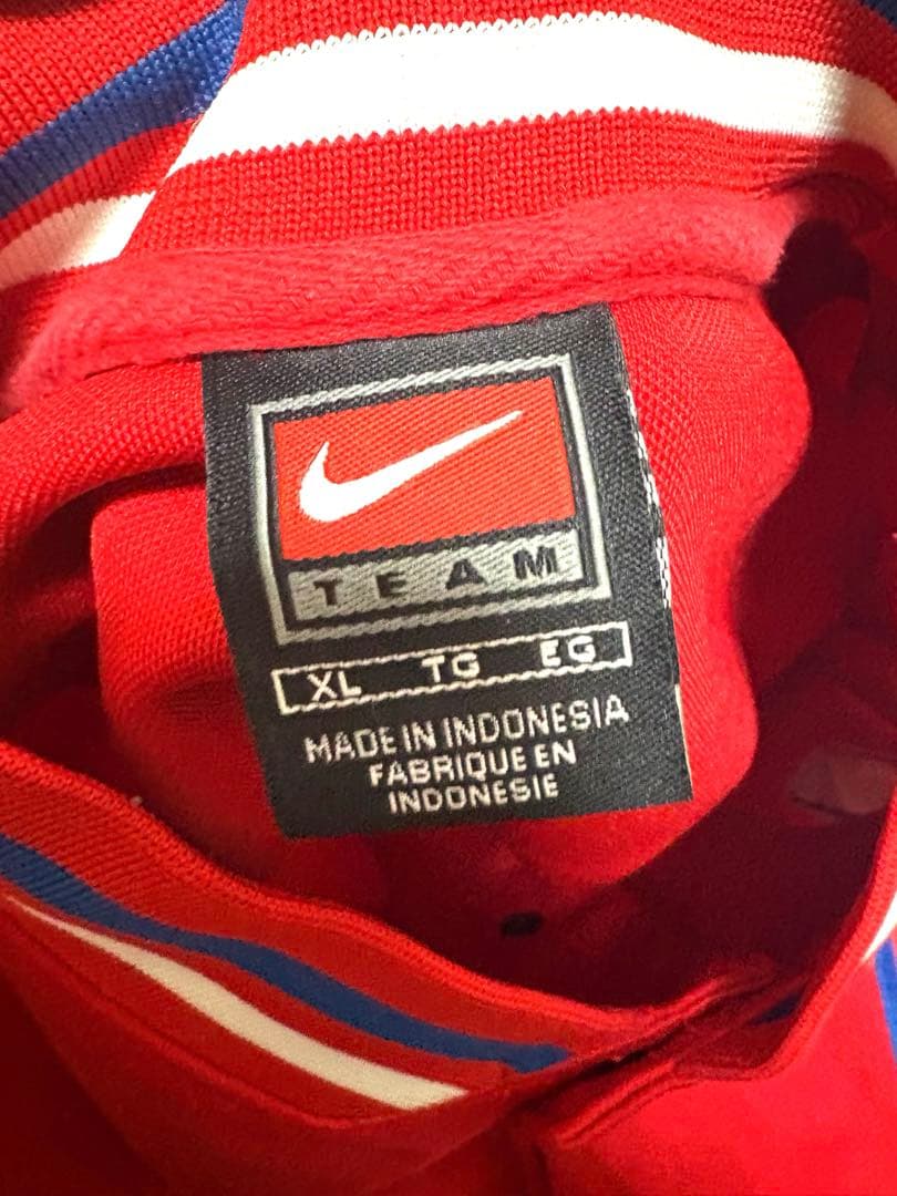 Nike フィラデルフィア・シクサーズ ユニフォーム XL