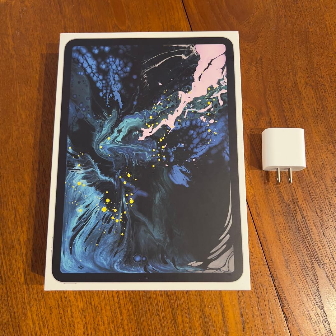 iPad本体 Apple iPad Pro 11inch Pencil & keyboard