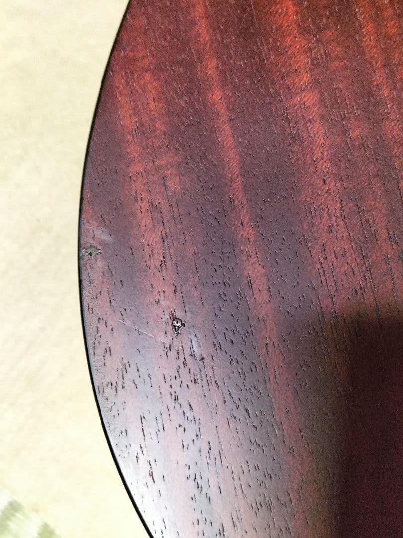 M*a様 K.ヤイリギターR1-RB