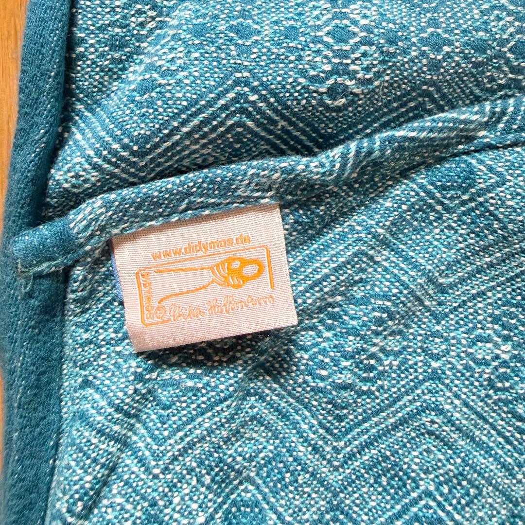 DIDYMOS ヘンプ混　サイズ5