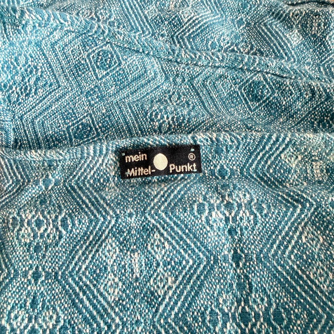 DIDYMOS ヘンプ混　サイズ5