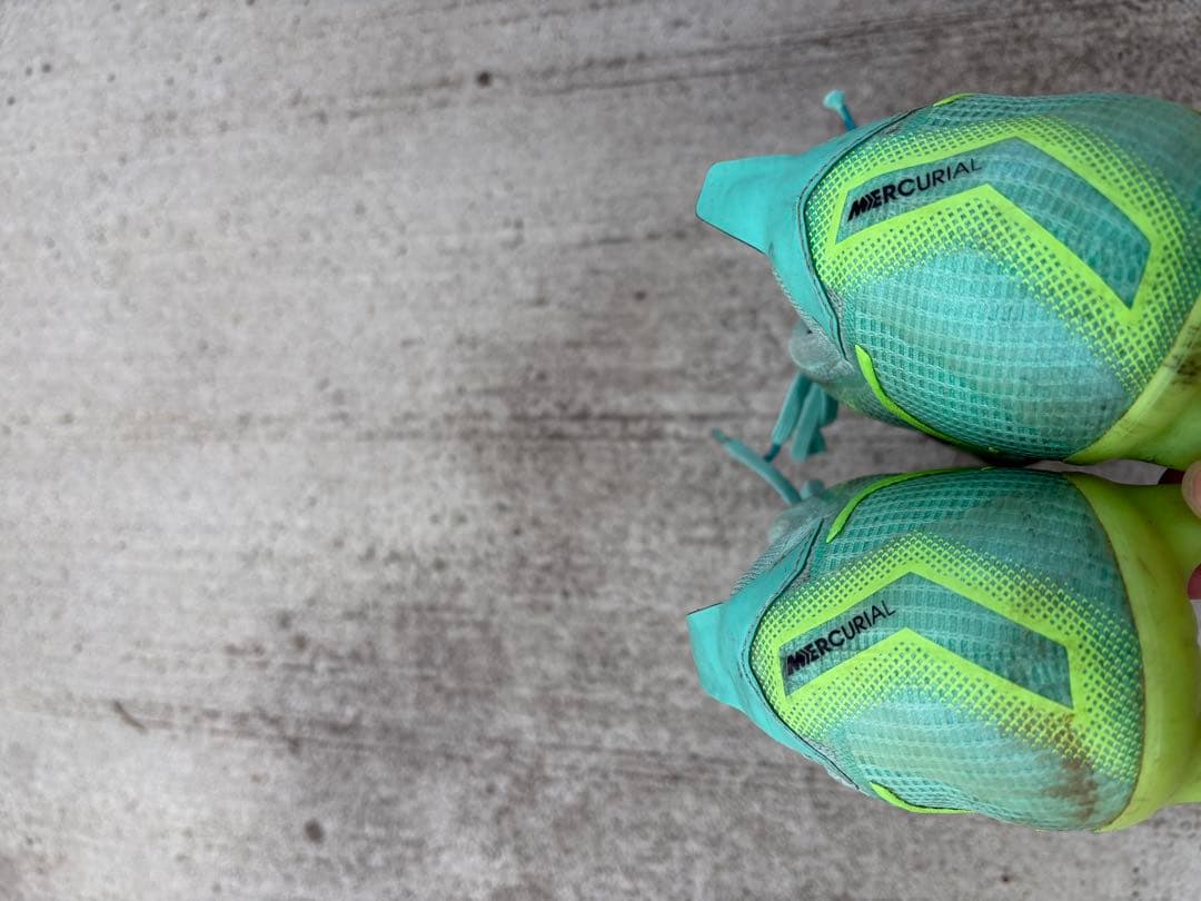 Nike ナイキ ヴェイパー 14 エリート FG