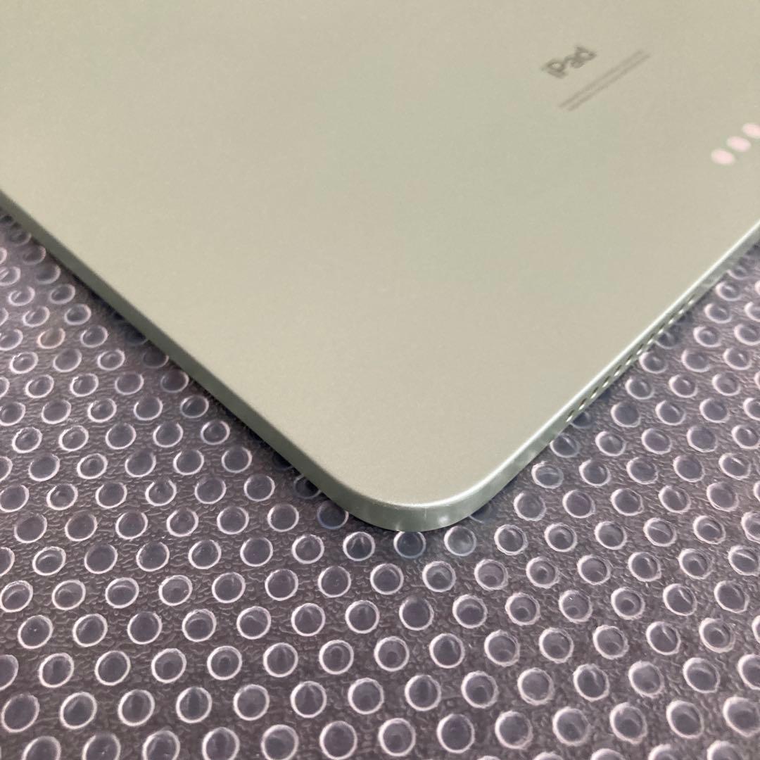 590【早い者勝ち】iPad Air4 第4世代 64GB WIFIモデル☆