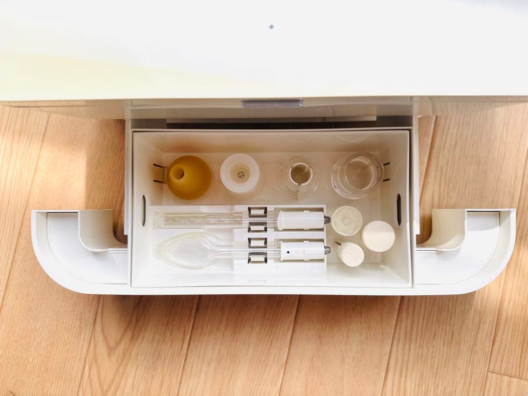 美顔器　ホメオスタイル　FEXA（Tタイプ)