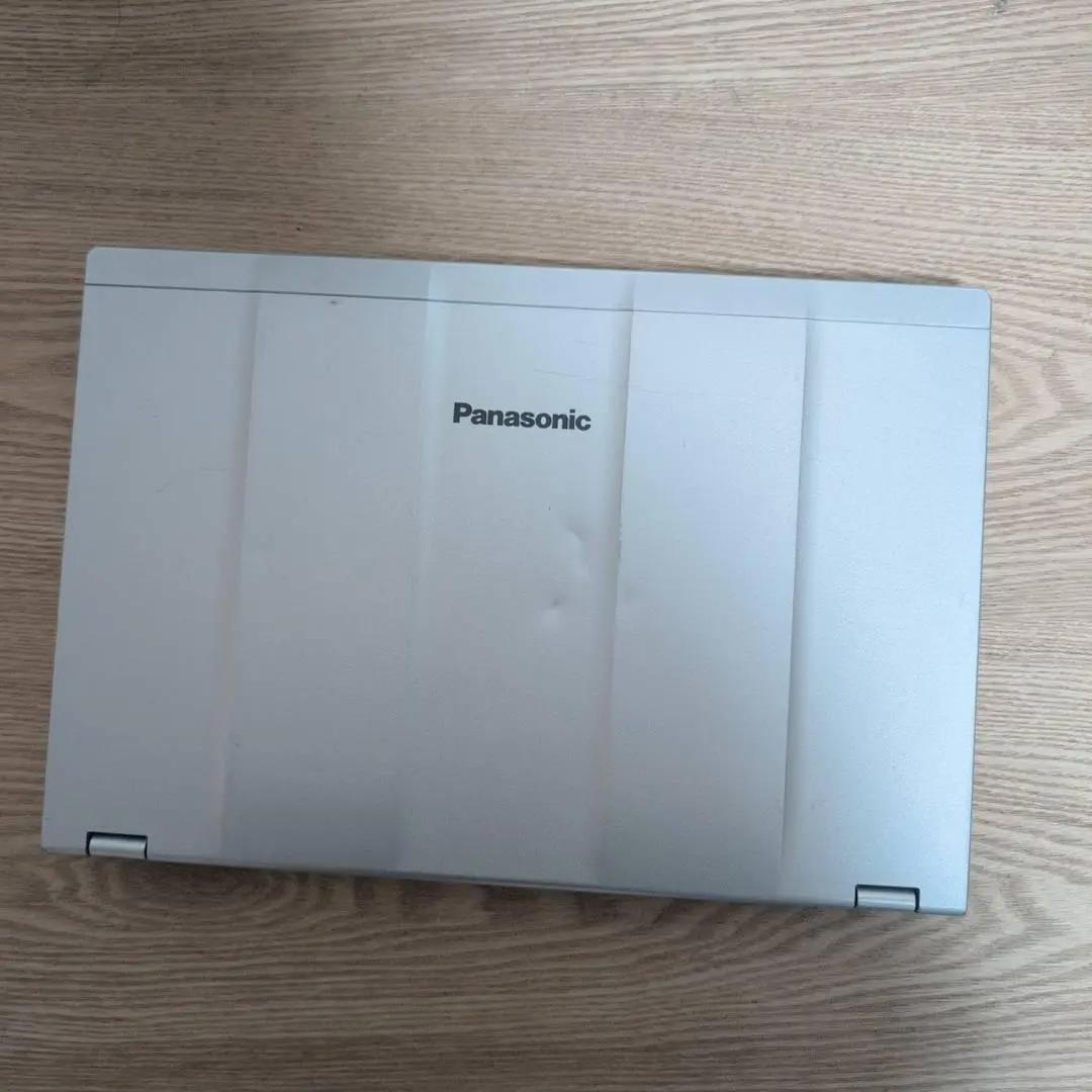 オススメ♬国産 SONY VAIO Core i5 10世代 8GB 256GB