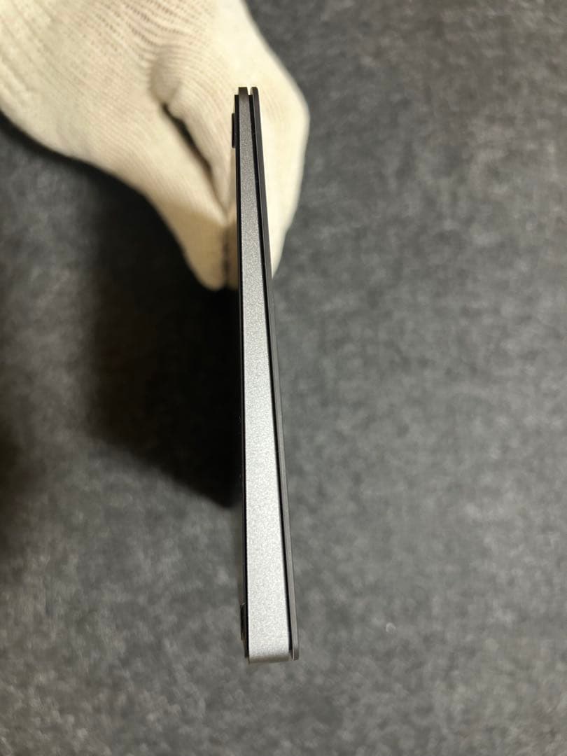 Apple Magic Trackpad シルバー