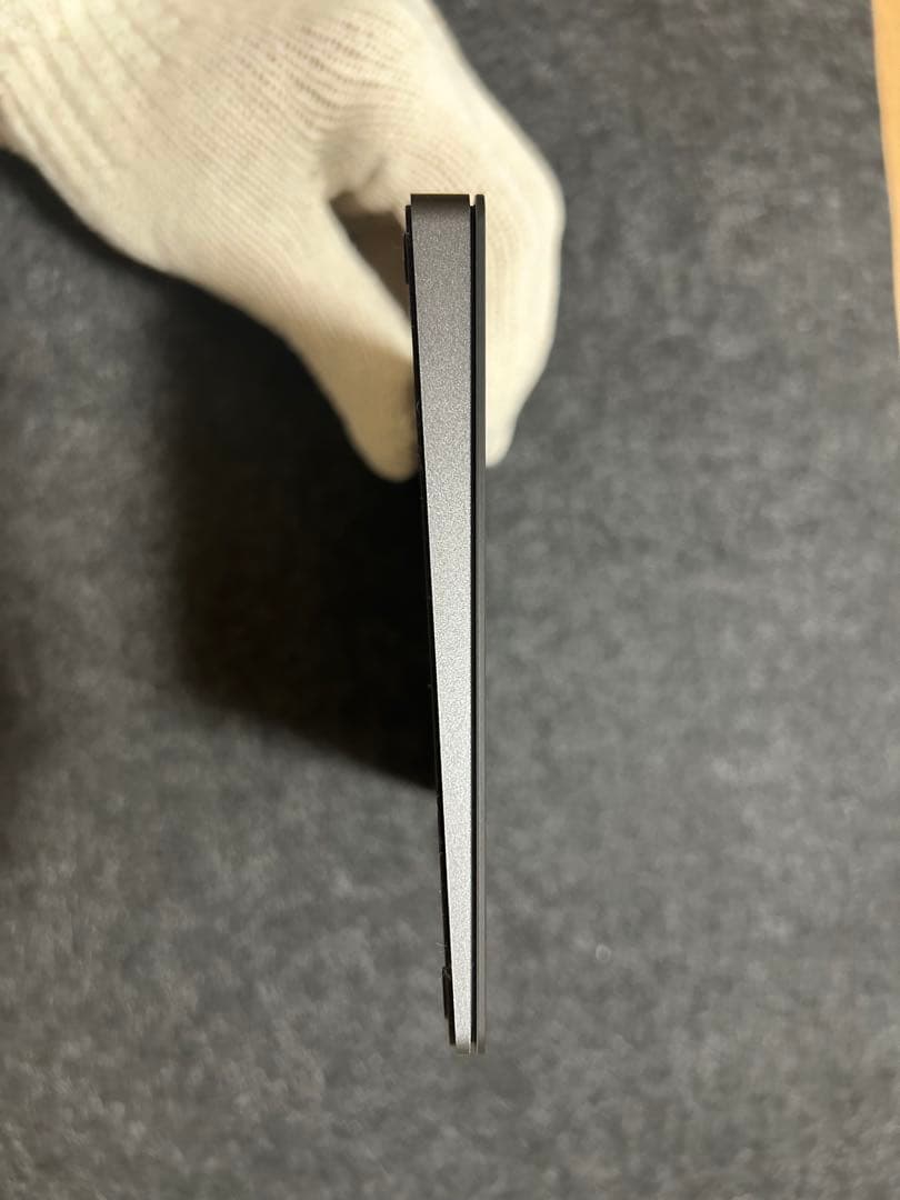 Apple Magic Trackpad シルバー