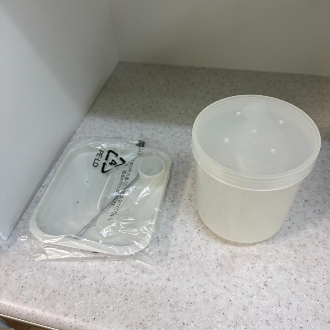 ★未使用　シロカ　ホームベーカリー　SHB-315