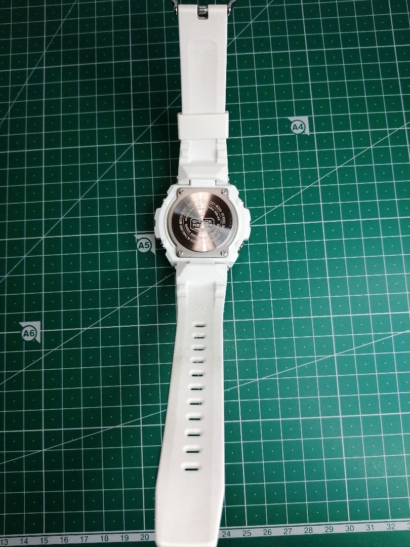 カシオ　G-steel G-shock GST-W300 洗浄済み　美品
