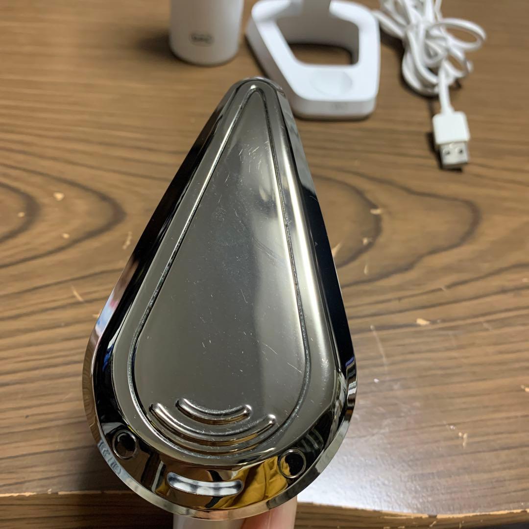 DPC スキンアイロン　公式
