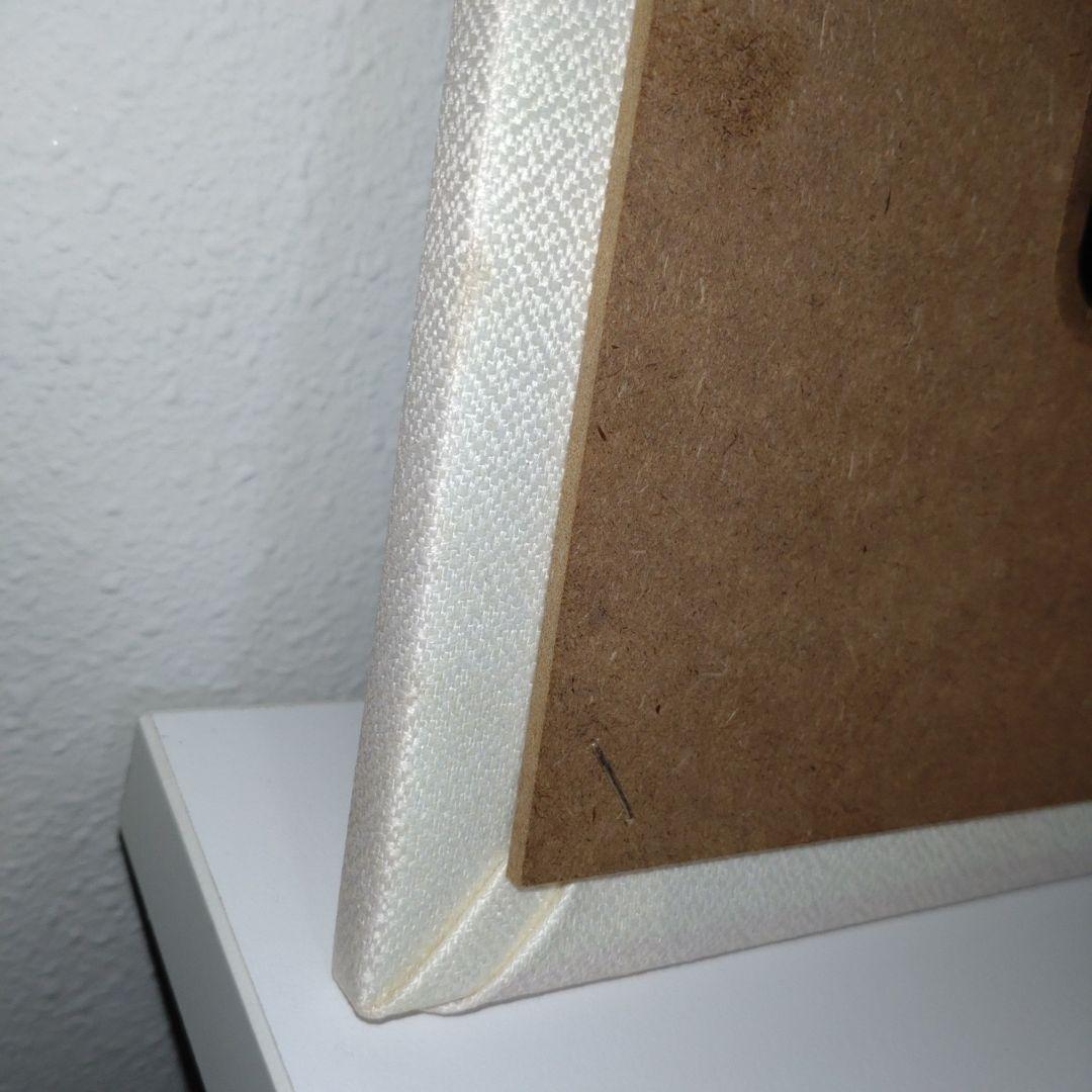 わちふぃーるど Wachifield ダヤン ファブリッククロック 時計