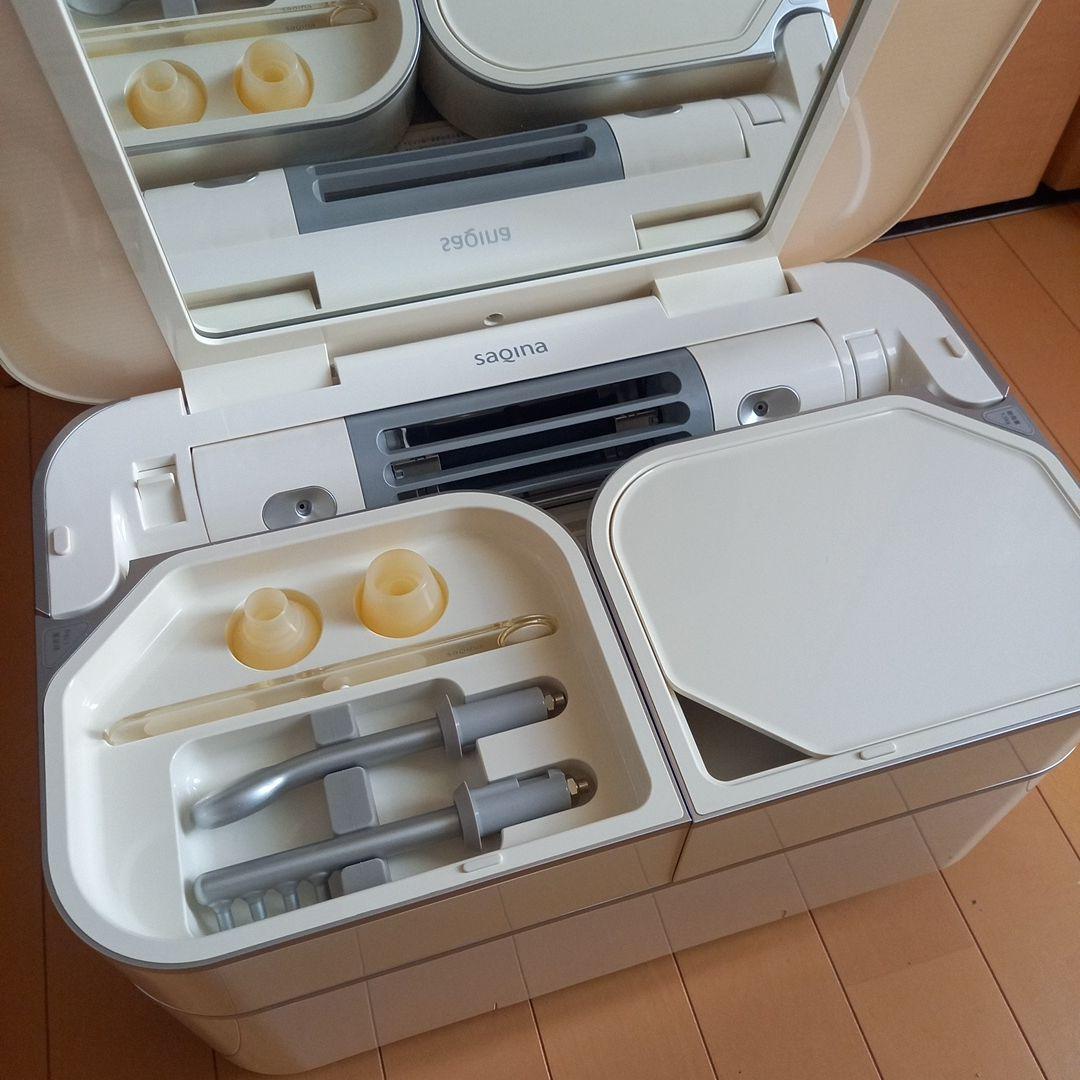 サキナ ビジュー美顔器 エステマシン美品