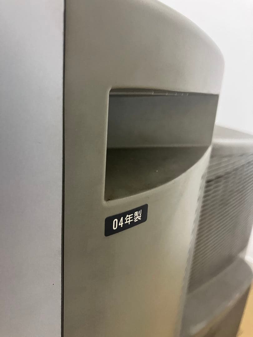 タ*バ様 SONY トリニトロン KV-29DS65 ブラウン管テレビの最高峰