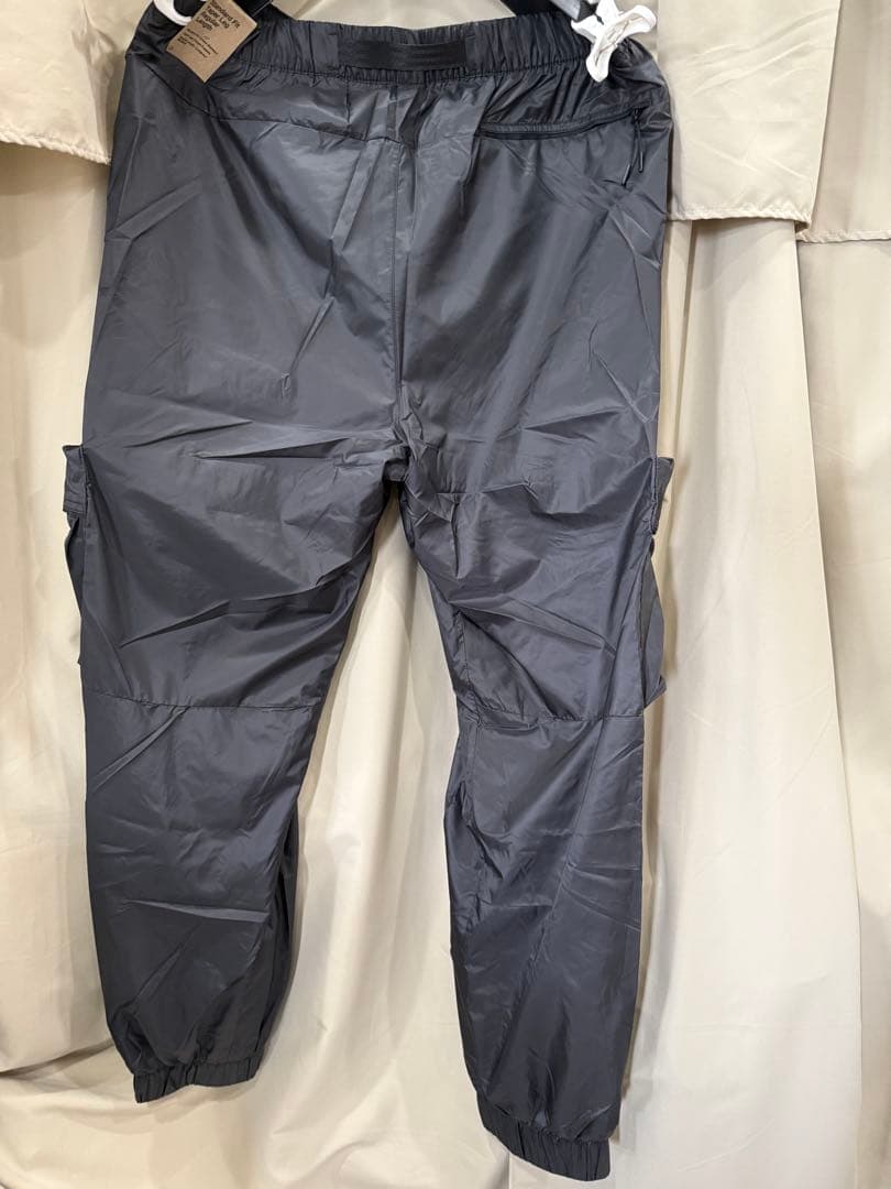 【新品】 リバプールFC NIKE テック パンツ エアーマックス