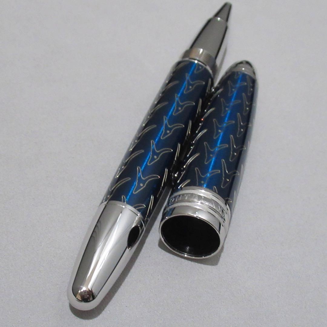 モンブラン ローラーボール 162 ソリテール ル・プティ・プランス118066