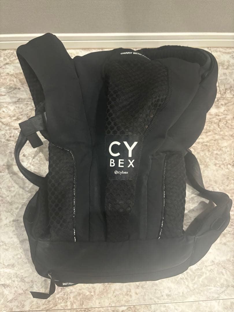 【値下げ】サイベックス コヤキャリア　抱っこ紐