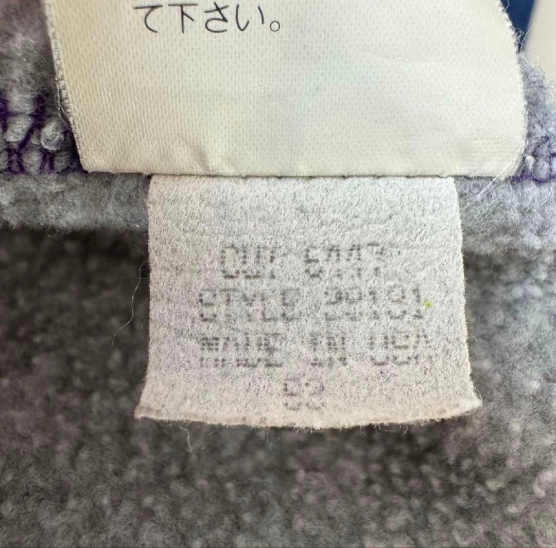 Patagoniaヴィンテージ シェルドシンチラジャケット 90’s USA