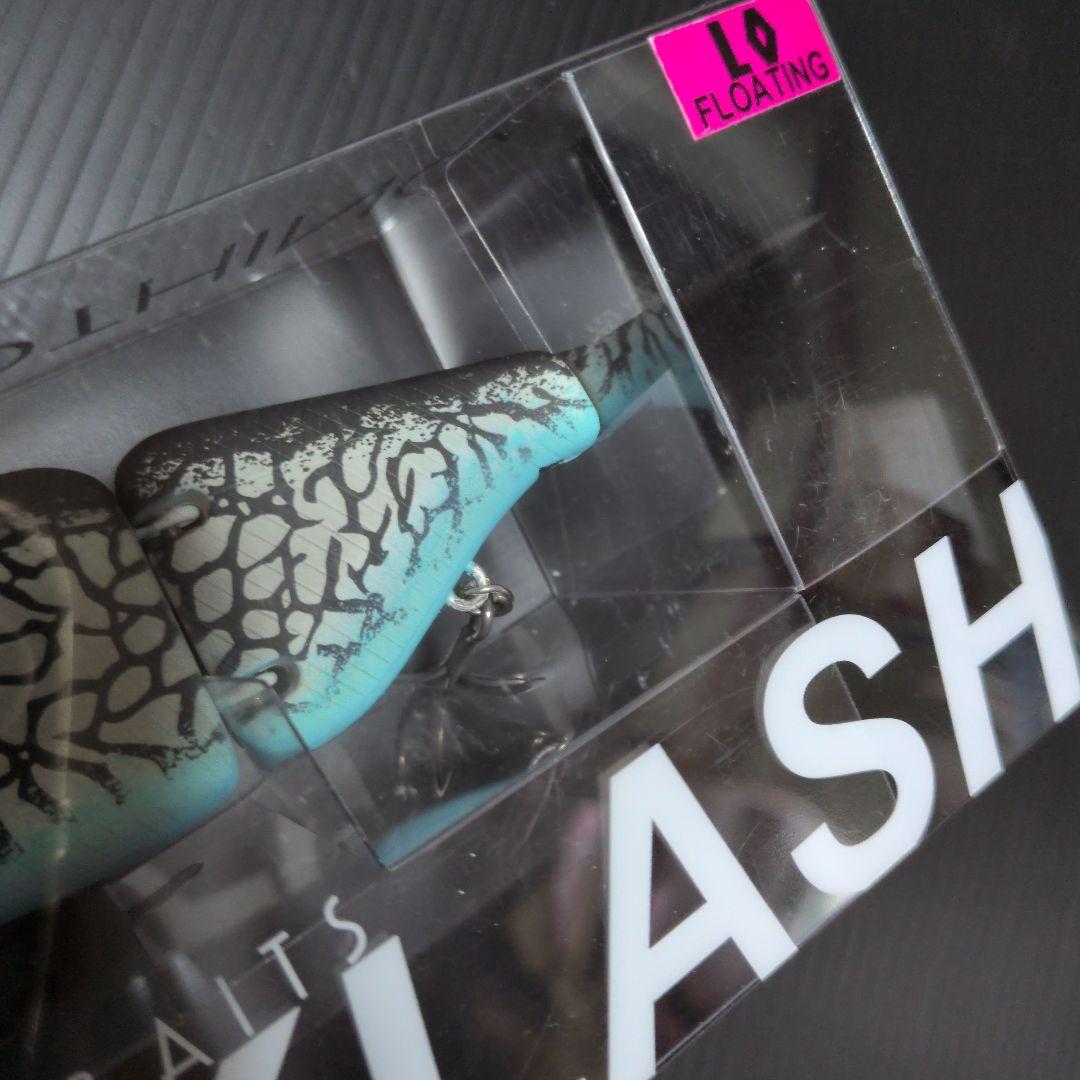 D*L様 DRT タイニークラッシュ LOW CHAOS V.D. 未使用品 匿