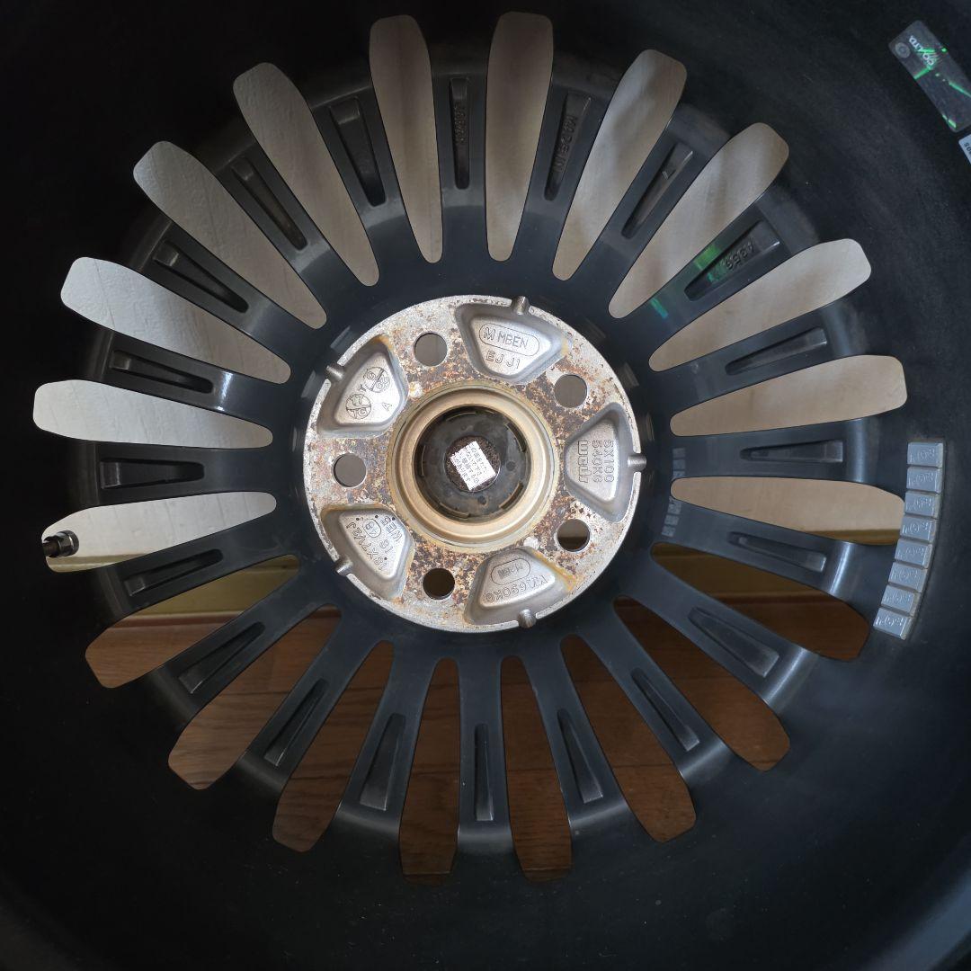 weds Kranze Vierharm 225 EVO④