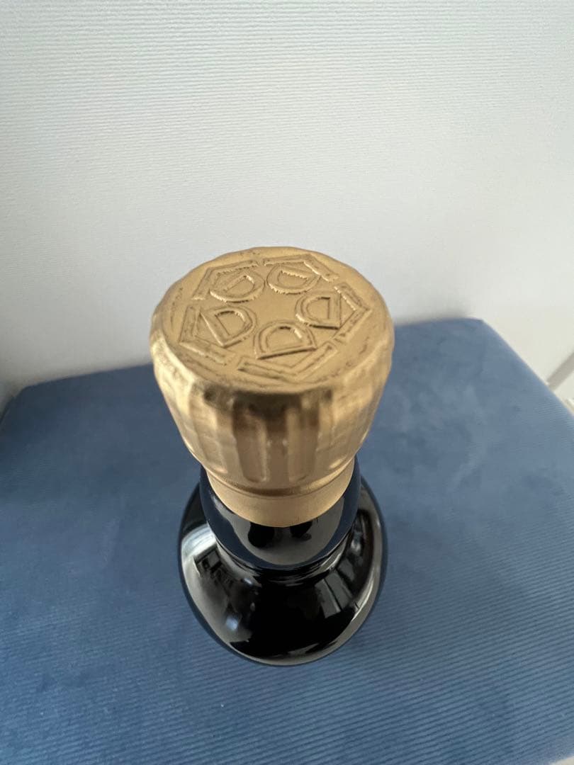 【超希少品】山桜10年ミズナラカスクレングス　未開封