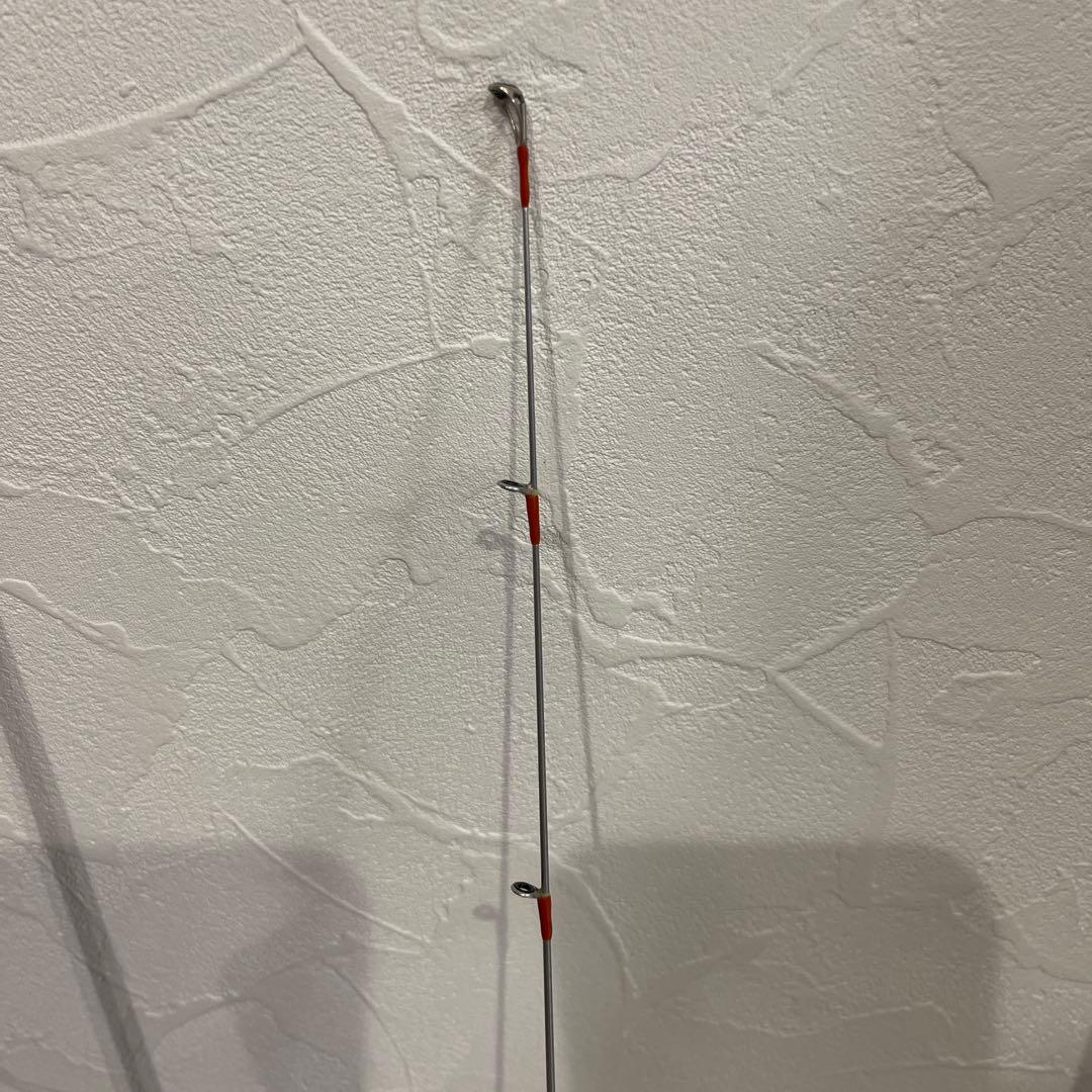 笑*笑様 美品　ダイワ　エメラルダスX ボート　70MLS-S ティップラン