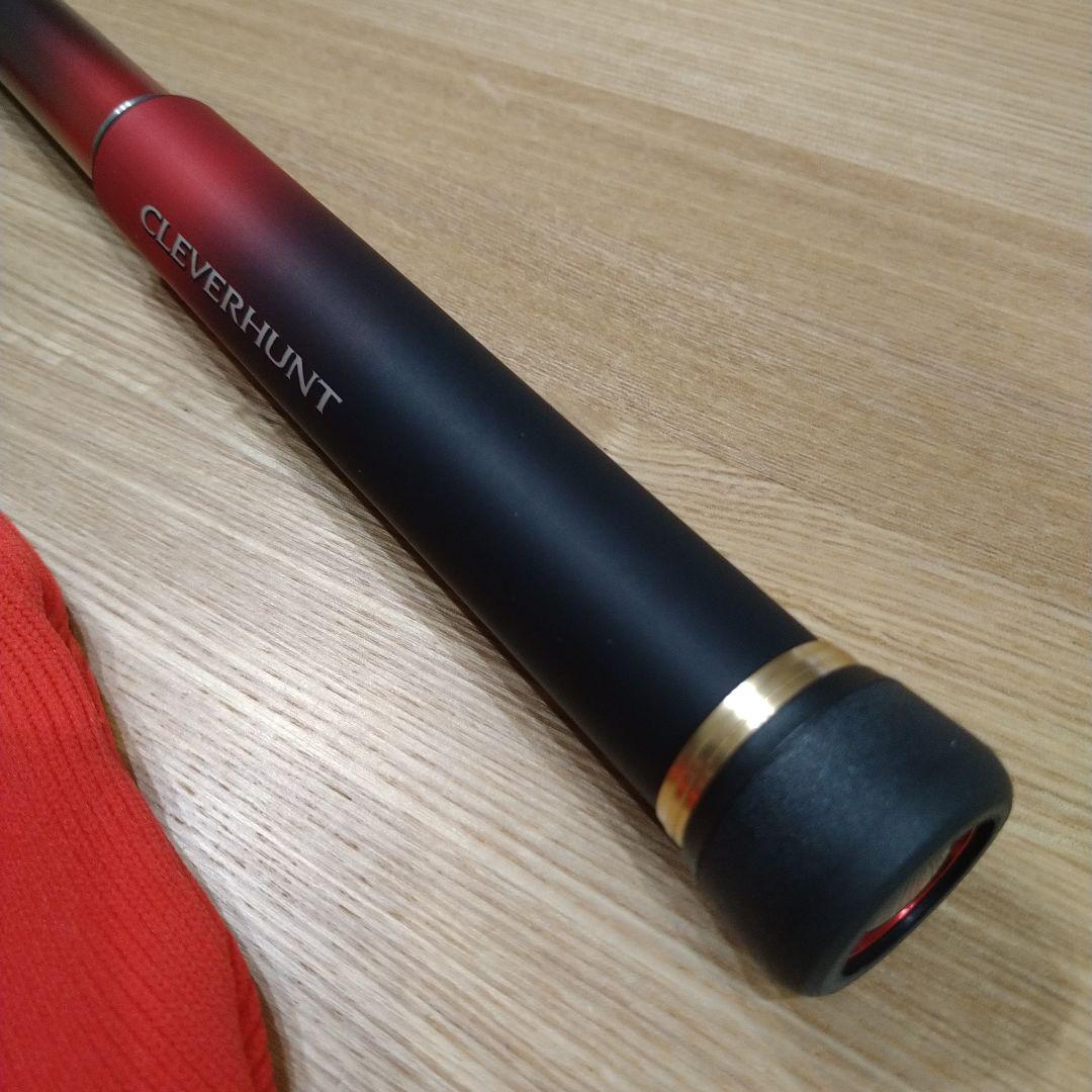 入*雄様 ②　シマノ　ファイアブラッド　1-530　クレバーハント