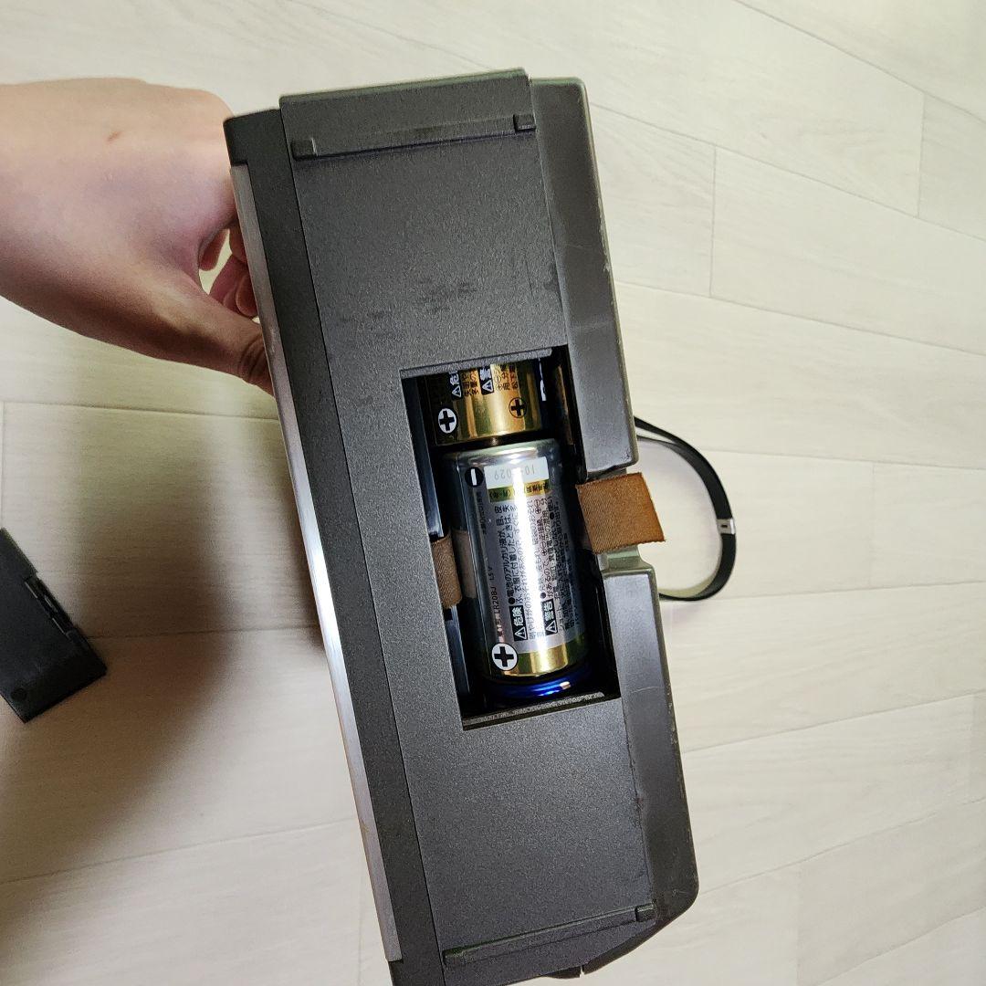 SONY ICF-5900 昭和 レトロ