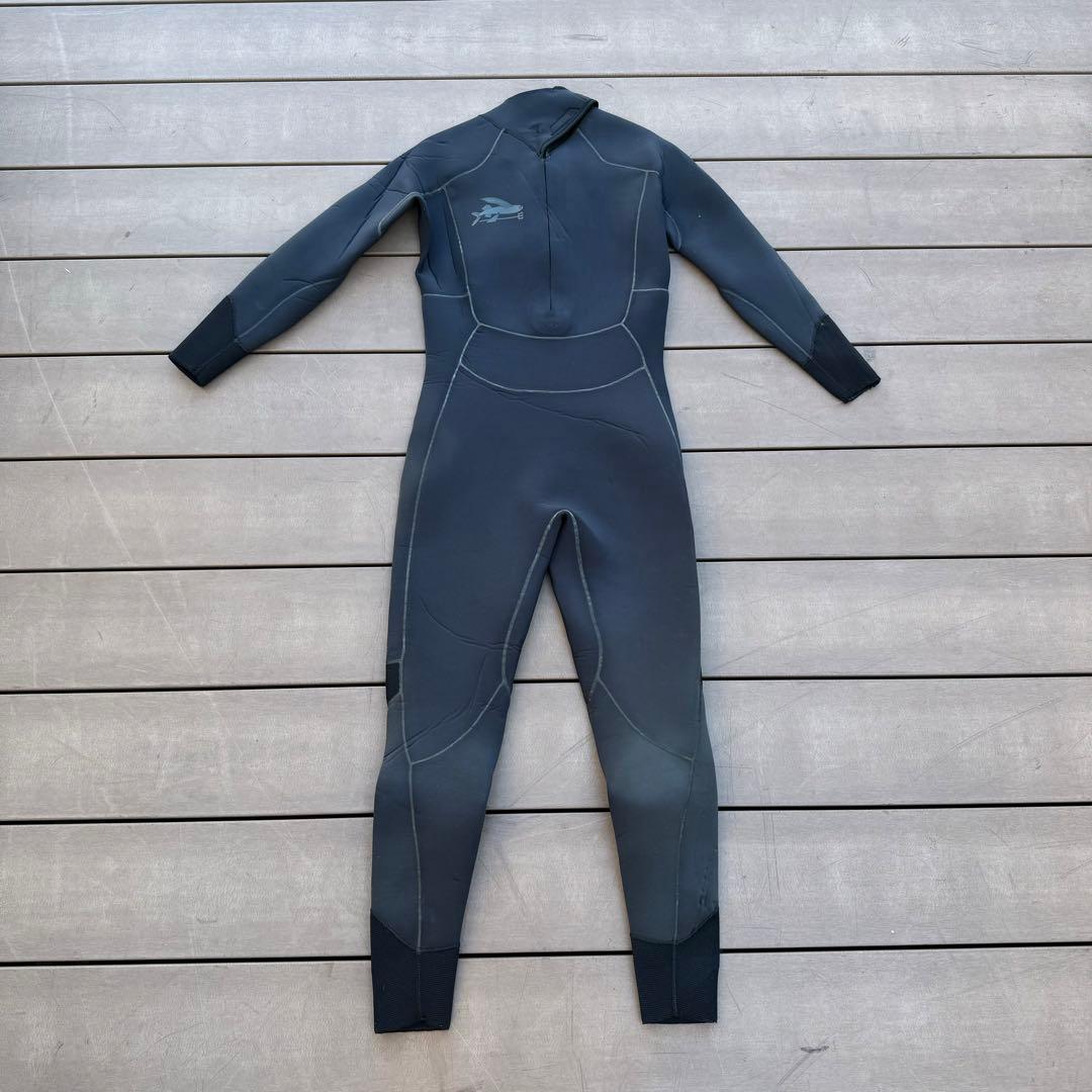 送料込み patagonia パタゴニア ウェットスーツ 新品未使用 即日発送