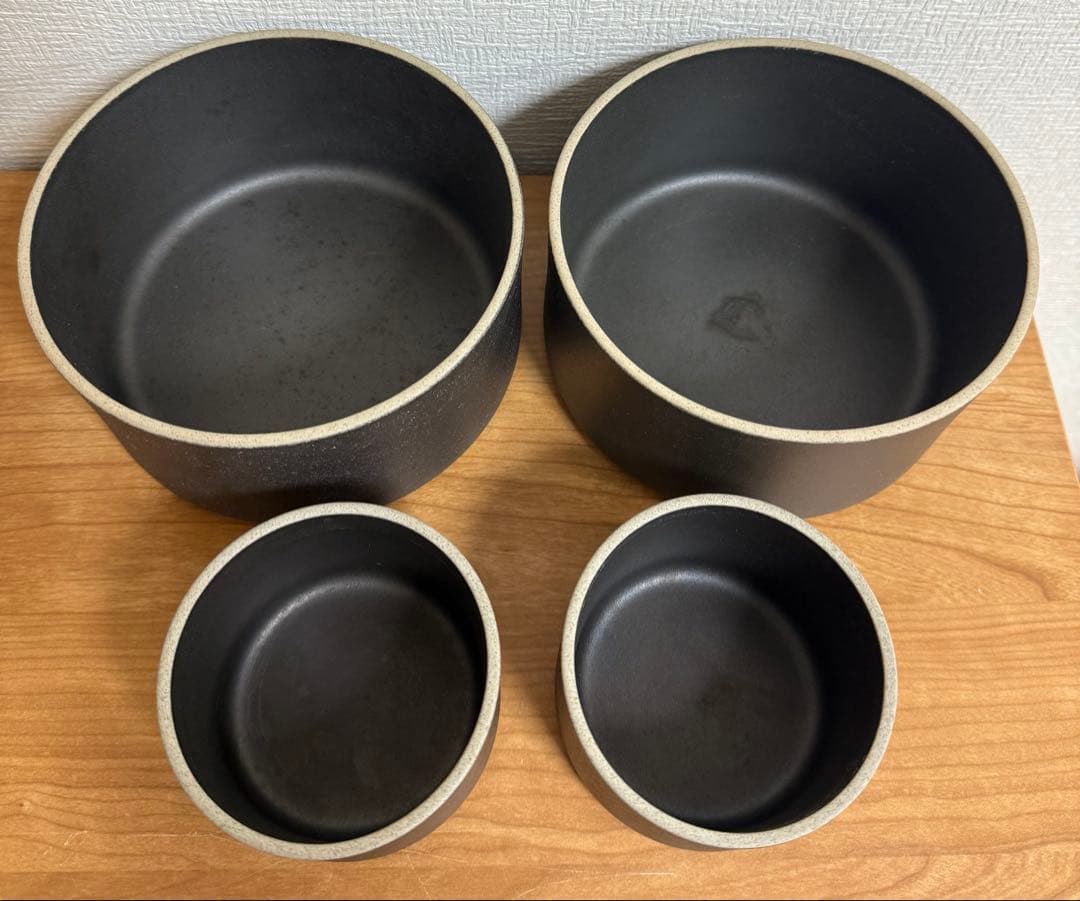 HASAMI PORCELAIN ハサミポーセリン 5点セット 波佐見焼 ボウル