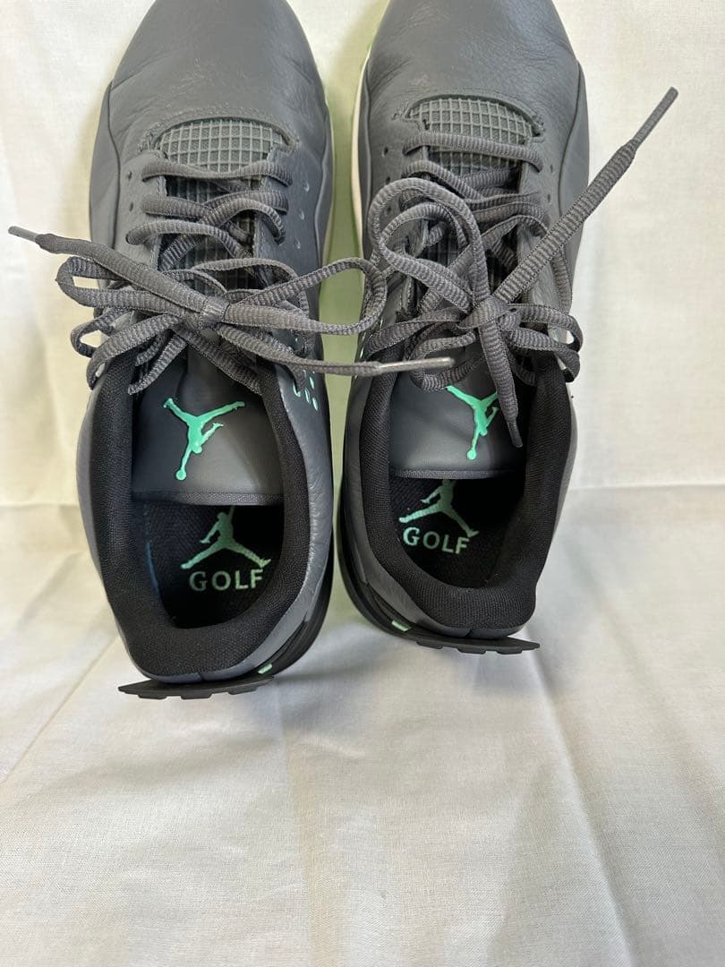 ゾンビ様JORDAN ADG3 ジョーダンADG ゴルフシューズサイズ28cm