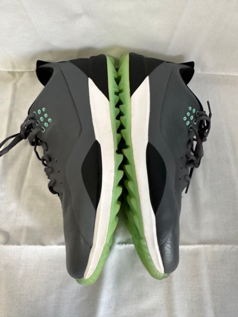 ゾンビ様JORDAN ADG3 ジョーダンADG ゴルフシューズサイズ28cm