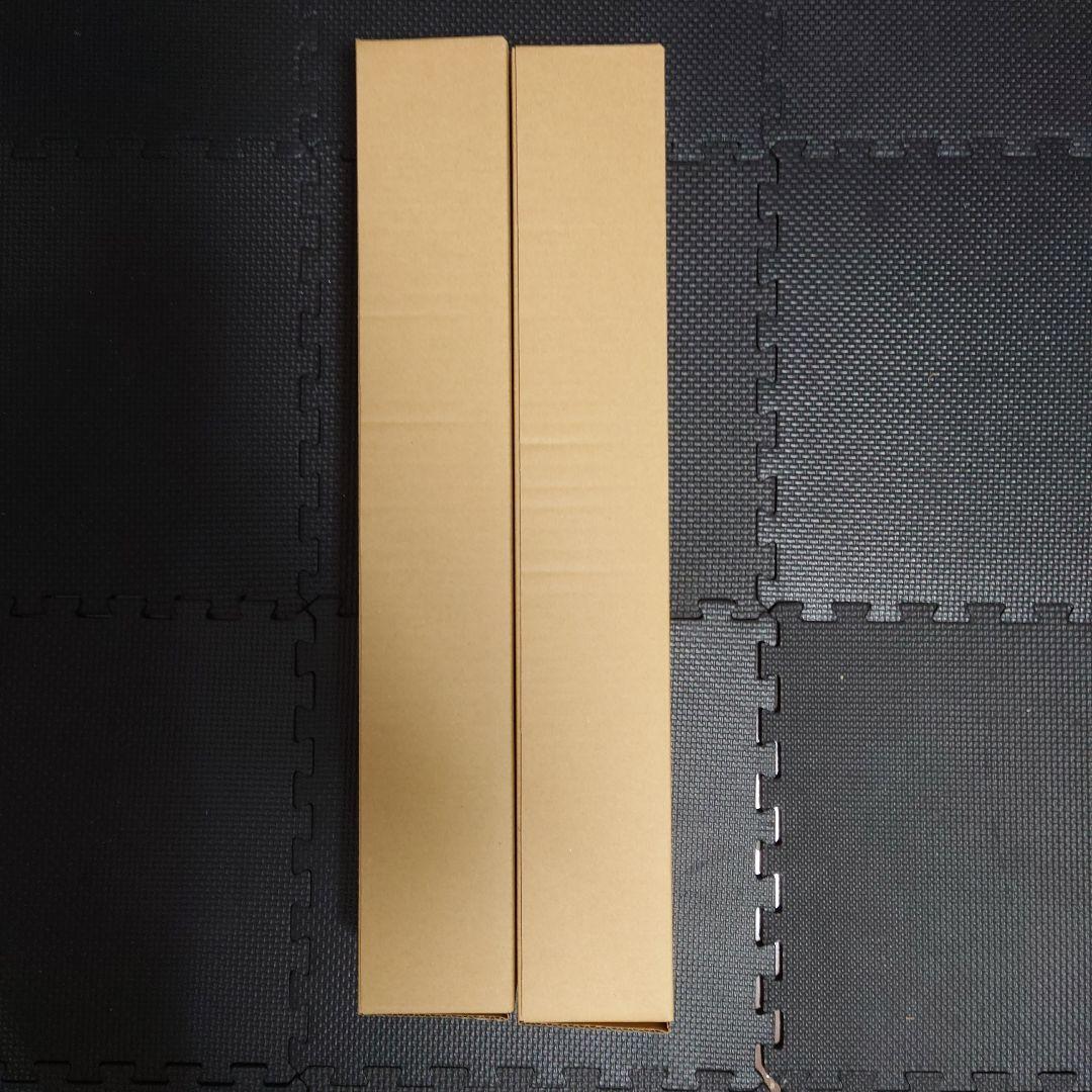 新品未開封 映画鬼滅の刃 公式キービジュアル第一弾＆第二弾 B2ポスターセット