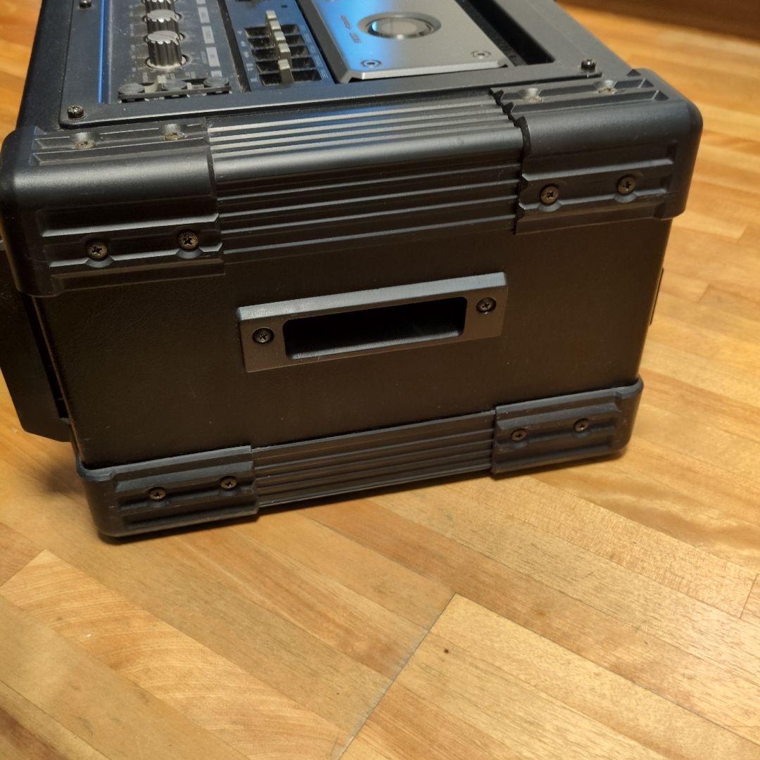 d*7様 Panasonic RX-PA7 RIDDIM BOX