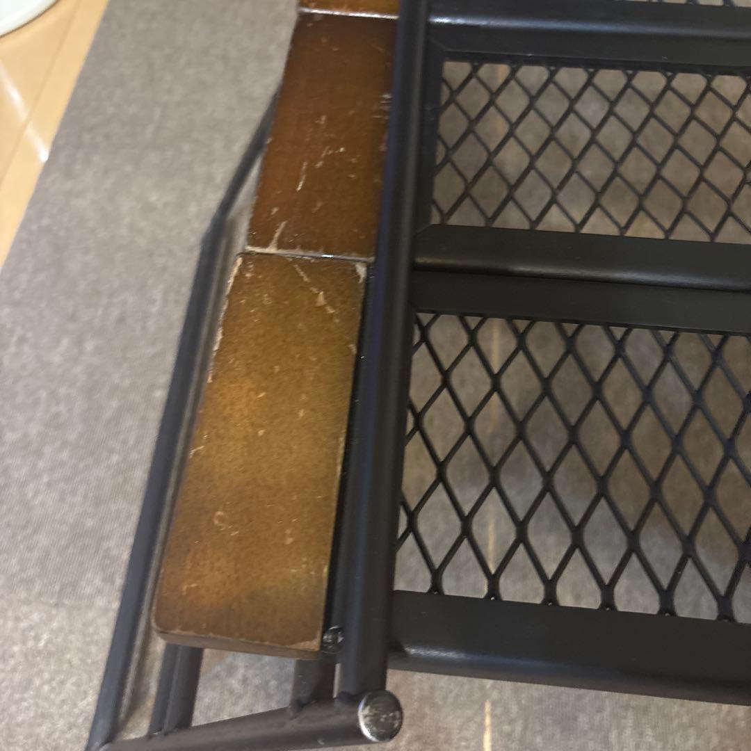 DODテキーラテーブル 専用バックセット