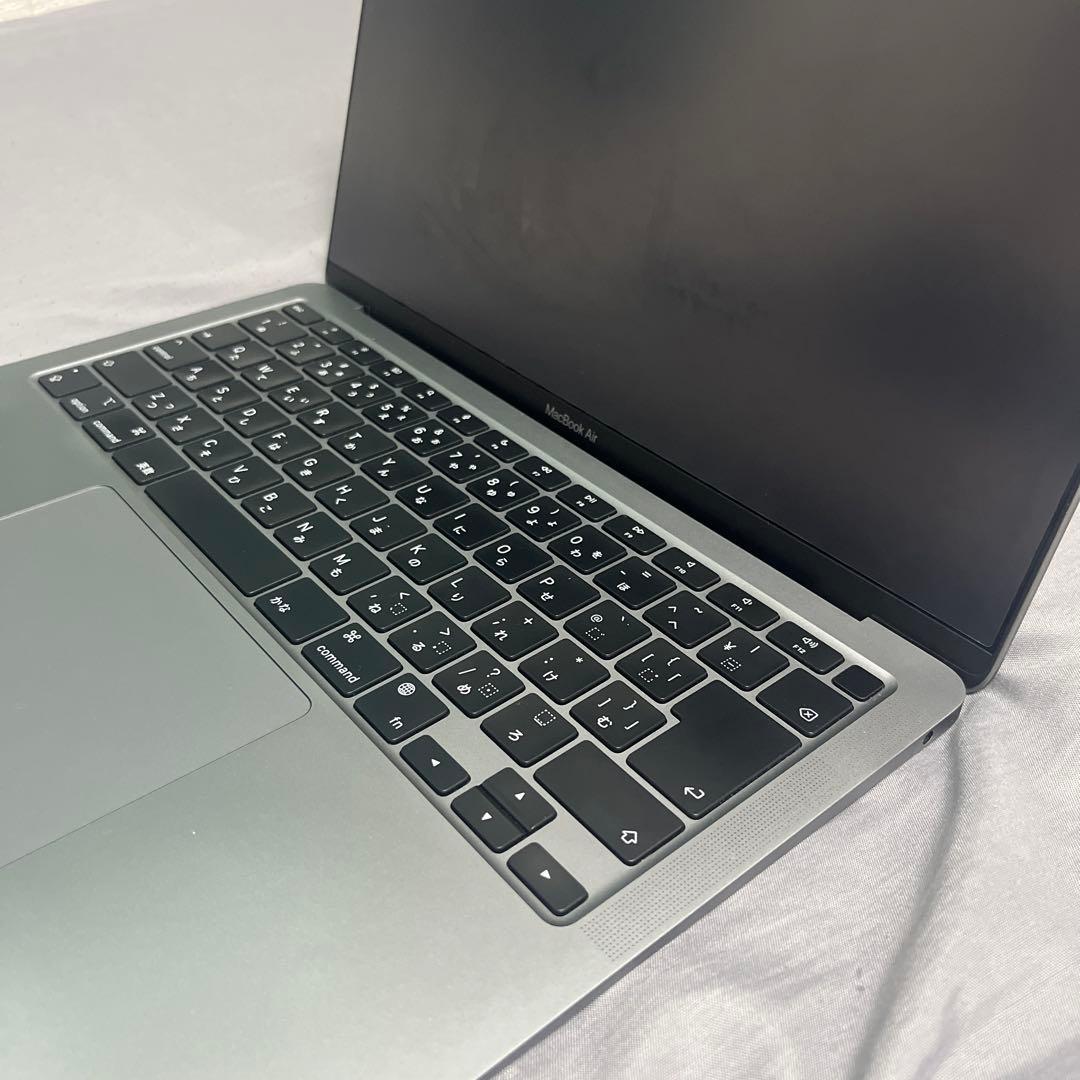 りんさん専用Macbook Air 2020 M1チップ / 16GB /1TB