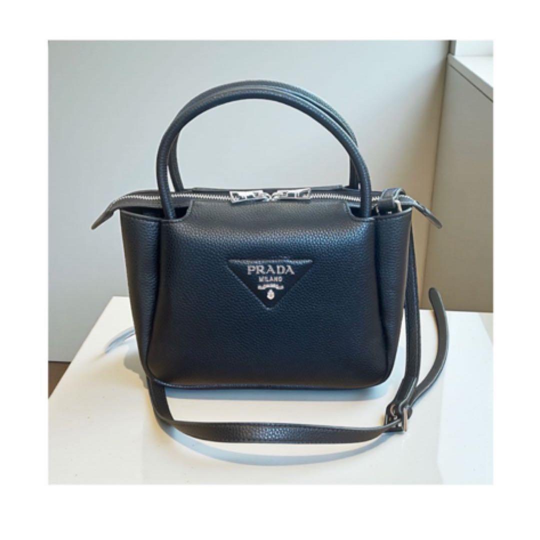 PRADA プラダ ハンドバッグ ショルダー