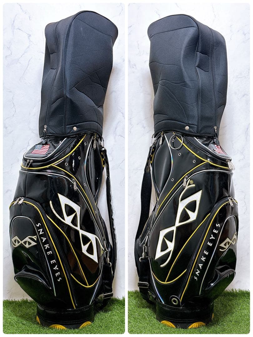 H9.テーラーメイド　初心者オススメ　ゴルフクラブ　メンズセット　右利き　14本